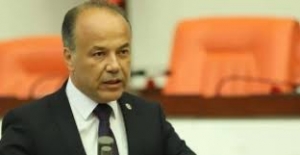 AK Parti’li Yavuz ‘‘Türk Arıcılarından Derhal Özür Dilenmelidir’’