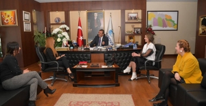 Başkan Çetin: "Okul Öncesi Eğitim Önemli"