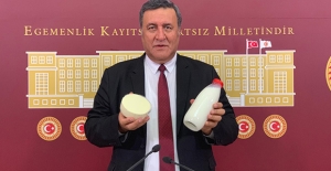 CHP’li Gürer: “AKP Sayesinde Vatandaş Peynire De Hasret Kalacak?”