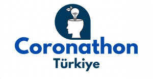 Coronathon Türkiye’den Koronavirüsle Mücadelede 12 Yaratıcı Proje