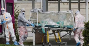 Covid-19'a Bağlı Zatürre Vakaları Geçen Yılın Sonunda İtalya'da Ortaya Çıkmış Olabilir