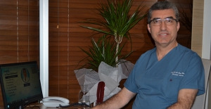 Erken Yakalanan Prostat Kanserinden İki Saat İçinde Kurtulmak Mümkün