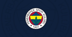 Fenerbahçe Spor Kulübü'nden Fatih Terim'e Geçmiş Olsun Mesajı