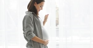 Hamilelere Özel 5 Korona Önlemi!