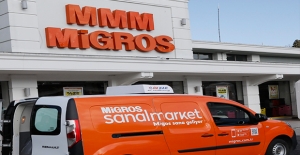 Migros, Sanal Market İçin 2 Haftada 1000 Yeni İşe Alım Yapacak