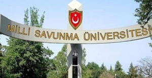 Milli Savunma Üniversitesi Askeri Öğrenci Aday Belirleme Sınavı Ertelendi