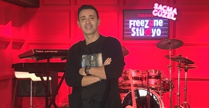 Mustafa Sandal, Vodafone Freezone Online Müzik Yarışması’nda Gençlere Koçluk Yapacak