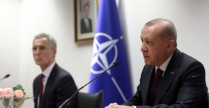 “NATO, Türkiye İle İttifak Dayanışmasını Net Bir Şekilde Göstermesi Gereken Kritik Dönemin İçindedir”
