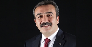 Soner Çetin 7’nci Kez Türkiye’nin En Başarılı Belediye Başkanı