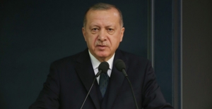 “Türkiye'nin En Büyük Gücü, Birliği Ve Dayanışmasıdır”