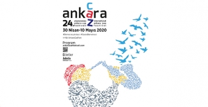 24. Uluslararası Ankara Caz Festivali Dünyanın İlk Online Festivali Olacak…