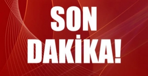 30 Büyükşehir Ve Zonguldak'ta 2 Gün Sokağa Çıkma Yasağı