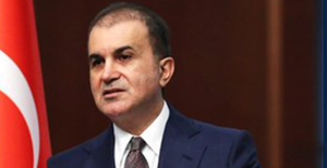 AK Parti Sözcüsü Çelik, "Vatandaşa Götürülen Hizmetin Üstüne Parti Damgası Vurmaya Gerek Yok”