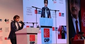 CHP İstanbul İl Başkanı Kaftancıoğlu Hakkında 'Suçluyu Övme Ve Suça Azmettirme' Soruşturması Başlatıldı!