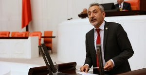 CHP'li Adıgüzel: “Covid-19 Vakası Olarak Açıklanmayan Çok Sayıda Vaka Var”
