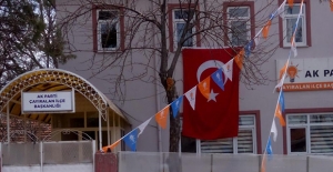 CHP'li Keven: 'PTT Binası AKP'ye Peşkeş Çekildi