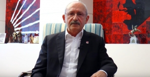 CHP Lideri Kılıçdaroğlu: Bu Süreçte Hiçbir Vatandaşımızın Mağdur Olmasına İzin Vermeyeceğiz!