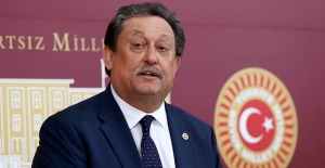 CHP’li Özer: Bakanın Kısa Yanıtı Aslında ‘İtiraf’ Gibi
