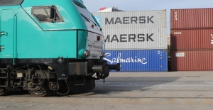 Çin, Avrupa’ya Yardım İçin Demiryolunu Da Kullanmaya Başladı