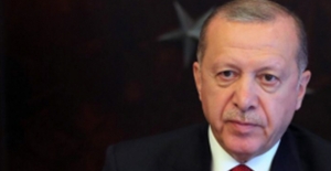 Cumhurbaşkanı Erdoğan, Türkiye Ermenileri Patriği Maşalyan’a mektup gönderdi