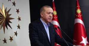 Cumhurbaşkanı Erdoğan’dan Taşcıoğlu Ailesine Taziye Telefonu