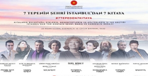 Cumhurbaşkanlığından 23 Nisan’da İstanbul’dan Dünyaya Sevgi Konseri