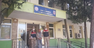 Diyarbakır'da 8 Yıldır Firari Durumda Olan F.A. İsimli Şahıs Düzenlenen Operasyonla Yakalandı