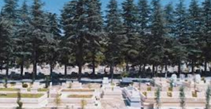 İBB Mezarlıklar Daire Başkanı Koç: “Korona Mezarlığı Yok”