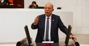 İYİ Parti'li Koncuk: Enerji Ve Tabii Kaynaklar Bakanı “İstifa Etmeyi” Düşünüyor Mu?