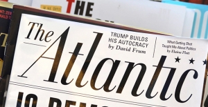 The Atlantic: ABD, Başarısız Bir Ülke