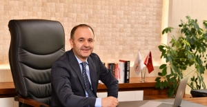 TPF Başkanı Ömer Düzgün: ‘Milli Dayanışma Kampanyası’na Katılmak Vatan Borcudur’