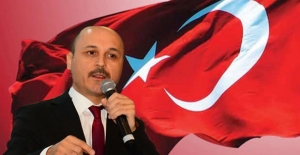 Türk Eğitim-Sen Genel Başkanı Geylan: “Türk Milleti Asildir, Soykırım Yapmaz!”
