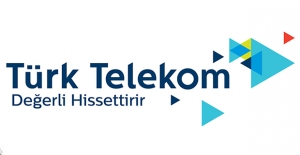 Türk Telekom’dan Eve Teslim SIM Kart