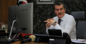 Zeytinburnu Belediye Başkanı Arısoy; “Risk Önceliğimiz Yok…”