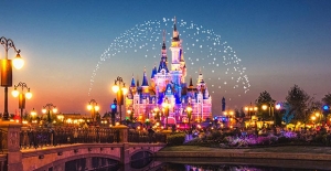 3 Aydır Kapalı Olan Shanghai Disneyland Tekrar Açılıyor