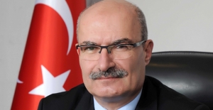 ATO Başkanı Baran: “İlk Çeyrek GSYH Rakamları Umut Verici”