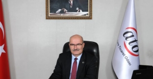 ATO Başkanı Baran’dan Yeni Normale Geçiş İçin Vatandaşlara Çağrı