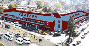 CHP’li Kaya: “Metruk Haldeki Terminal Binası Trabzon’a Hiç Yakışmıyor”