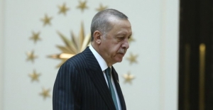 Cumhurbaşkanı Erdoğan, Bitlis’te Şehit Düşen Uzman Çavuş Kuzu Ve Fidan’ın Ailelerine Başsağlığı Diledi