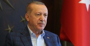 Cumhurbaşkanı Erdoğan’dan Necip Fazıl Kısakürek Paylaşımı