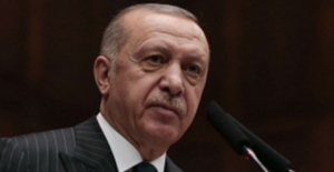 Cumhurbaşkanı Erdoğan’dan Ömer Döngeloğlu’nun Ailesine Taziye Telefonu