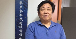 Dr. Cai: “Korona Virüsünün Wuhan’daki Laboratuvardan Sızdığının Bilimsel Dayanağı Yok”