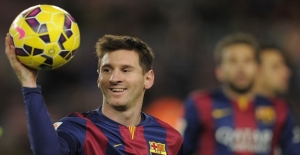 En Çok Değer Kaybeden Oyuncu Lionel Messi
