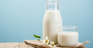 Kemik Sağlığı ve Güçlü Bir Bağışıklık için Süt İçmeyi İhmal Etmeyin!