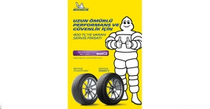 Michelin Yaz Kampanyasında Son Gün 30 Haziran