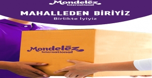 ​Mondelēz International Türkiye’den Anlamlı Bağışlar