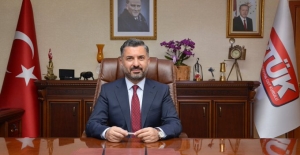 RTÜK Başkanı Şahin: Hakaret Ve Tehdit İçeren Paylaşımlar Hakkında Yasal İşlem Başlatıldı