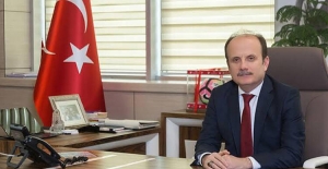Spor Hizmetleri Genel Müdürlüğü’ne Mehmet Baykan Atandı