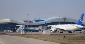 TAV, Almatı Havalimanı’nı İçin İmzayı Attı