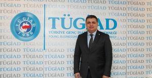 TÜGİAD Genel Başkanı Şohoğlu’ndan Merkez Bankası Faiz İndirimi Değerlendirmesi